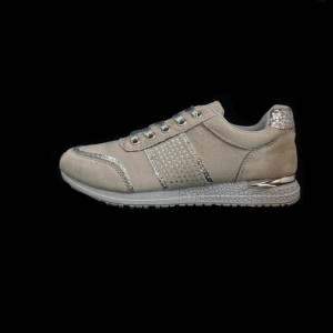 Pantofi Sport MB 74 GRAY R3/2/3 - Img 2