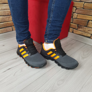 Pantofi Sport YD146-3 R2/3/4 - Img 2