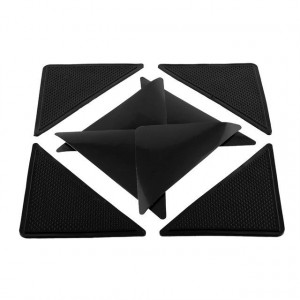 Prinderi pentru covoare din silicon - Img 4