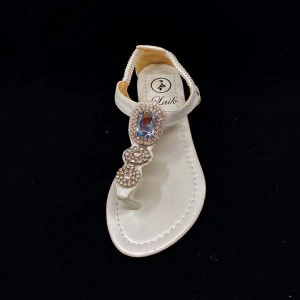 Sandale BB 07 WHITE R1/8/4