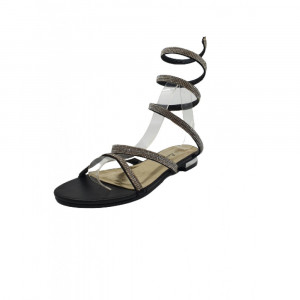 Sandale JW 931 BLACK R4 - Img 1