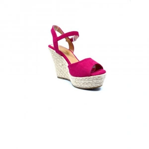 Sandale Platforma TCYS-10 FUCSHIA R3/3/3