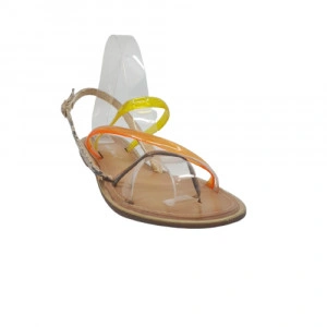 Sandale PM11-2 BEIGE