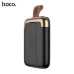 Suport telefon, tableta birou Hoco S28, stand universal pliabil, negru - Img 7