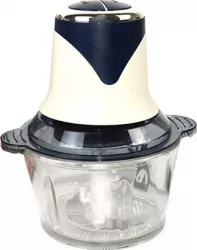 Tocator Multifunctional Food Processor, toaca, taie, macina, amesteca - Img 3