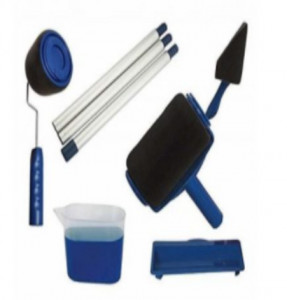 Trafalet Paint Roller cu rezervor , cod 0250zd - Img 2