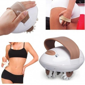 Aparat de Masaj Anticelulitic Body Slimmer , Cu Efect De Slabire, Pentru Modelare Corporala, SQ-100