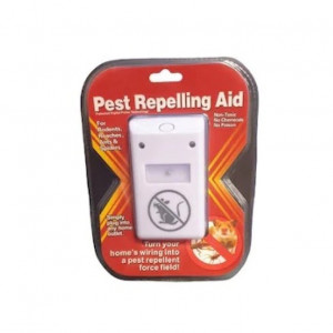 Aparat impotriva daunatorilor, Pest Repelling Aid, - Img 2