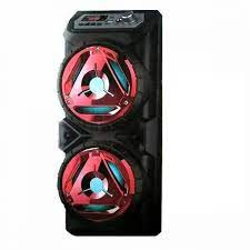 Boxa Karaoke, Portabila KTS- 1052A/B/C, Wireless, Speaker, USB - Img 2