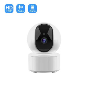 Camera de Supraveghere, Jortan JT-8183, Wifi, IP44, Hd wireless, 2 MP, 1920 x 1080 pixeli - Img 3