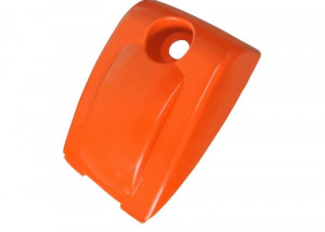 Capac, Protectie filtru aer, compatibila cu drujba model 4500, 5200 - Img 1