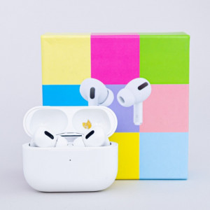 Casti Wi-Fi HD AIX, i12, Wireless, Bluetooth V5.0+, - Img 2