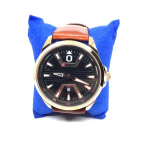 Ceas Curren Brown