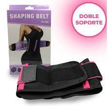Centura Pentru Slabit si Remodelare Talie Shaping Belt , Marime L - Img 7