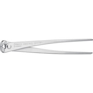 Cleste fierar betonist 300 mm, zincat Knipex