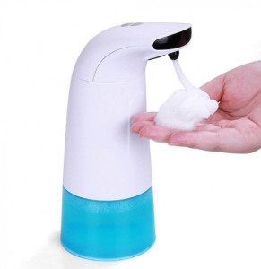 DISPENSER SAPUN LICHID SPUMANT AUTOMAT-025AL - Img 6