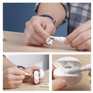 Kit 3-in-1 Curatare Casti & Electronice - Img 5
