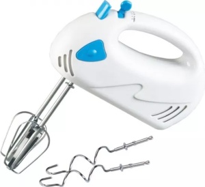 Mixer de mana Hotzeass YT-905 250 W accesorii incluse