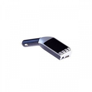 Modulator FM Car Bluetooth V3 - Img 2