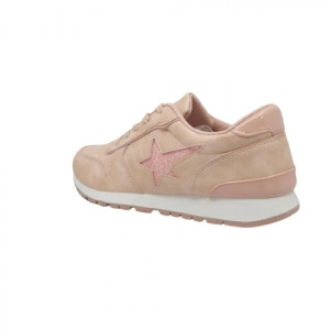 Pantofi Sport A 1 PINK R2/7/4 - Img 2