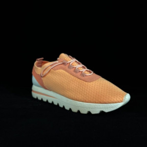 Pantofi sport A1803 PINK R2/6/2 - Img 1