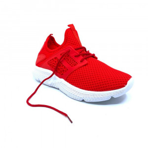 Pantofi Sport AAA 13 RED R2/3/5 - Img 1