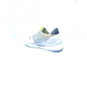 Pantofi Sport BS 9 WHITE R3/9/4 - Img 2