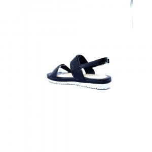 Sandale HQ-285 BLACK R3/3/2 - Img 3