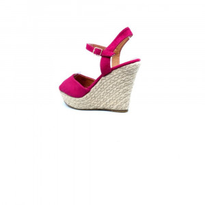 Sandale Platforma TCYS-10 FUCSHIA R3/3/3 - Img 2