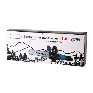 Adaptor Tip Drujba Pentru Flex sau Polizor Unghiular, 11,5 inch - Img 5