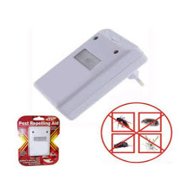 Aparat impotriva daunatorilor, Pest Repelling Aid, - Img 3