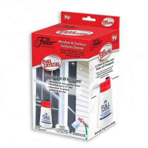 Aparat Pentru Curatat Geamuri sau Alte Suprafete, Full Crystal