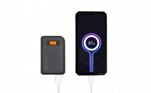 Baterie Externa Smart Power Bank - Img 1