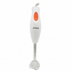 Blender Vertical Hotzeass, Putere 300 W, Cutite Inox, Cod 00380drL - Img 1