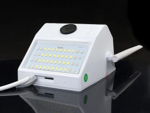 Cameră de supraveghere exterioară WIFI IP 2.0MP  - Img 3