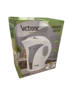 Cana Fierbator Victronic, NT005, 1.7 Litri, 2200 W - Img 2