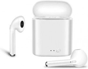 Casti Wireless TWS I7-Mini - Img 1