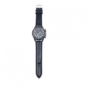 Ceas Benett Black