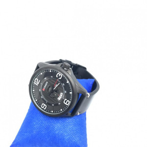 Ceas Curren All Black