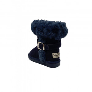 Cizmulite 17059-1 DARK BLUE R3/5/2 - Img 3