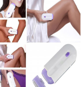 Epilator Pentru Fata Si Corp Cu Tehnologie SENSA LIGHT - Img 5