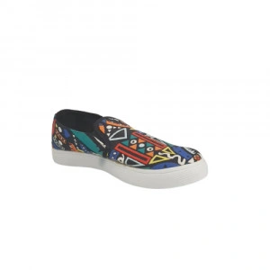 Espadrile Casual 312 BLACK R2/2/3 - Img 1