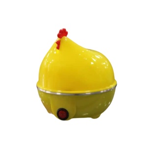 Fierbător de ouă electric, YS-205