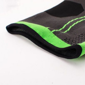 Genunchiera Si Glezniera Elastica, KNEE SUPPORT - Img 6