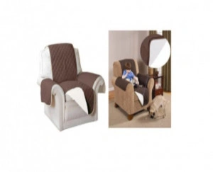 Husa De Protectie Pentru Fotoliu, Reversibila, Couch Coat, Cod 0200SBN