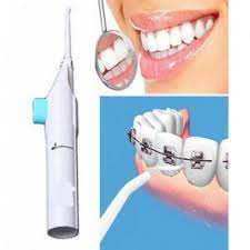 Irigator Bucal Power Floss pentru Curatare Interdentare - Img 3