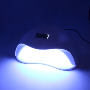 LAMPA UV/LED SUN ONE 48W - Img 4