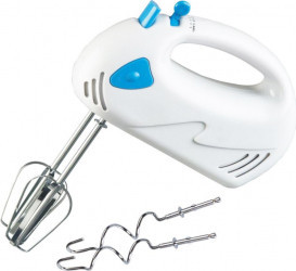Mixer de mana Hotzeass YT-905 250 W accesorii incluse - Img 2
