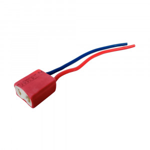 Mufa Ceramica Bec H7 1buc