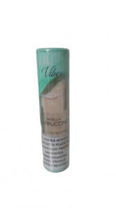Narghilea electronica cu nicotina VAPY Vibes - Vanilla Cappuccino, 2500 pufuri cu nicotina 2% - Img 1